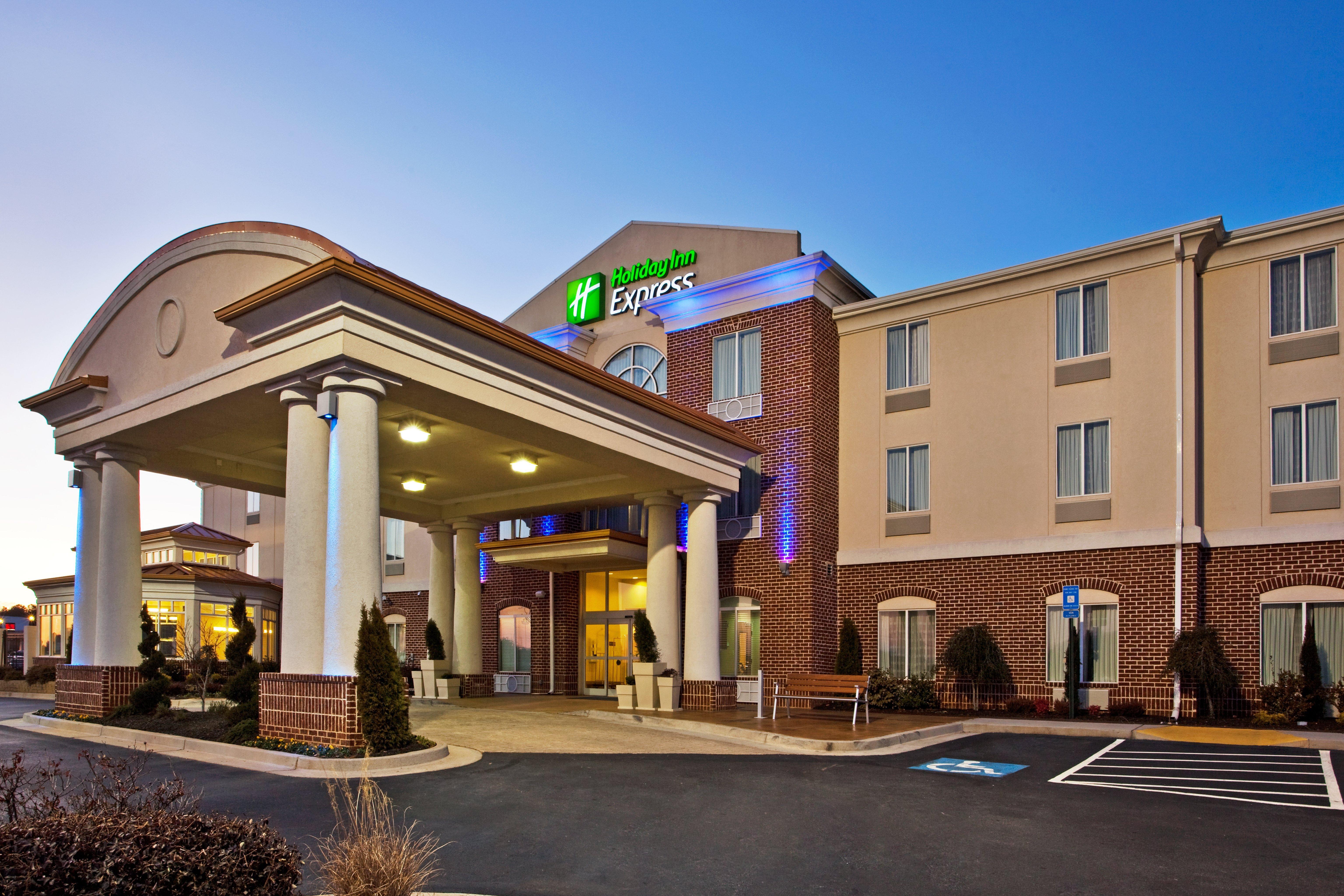 Holiday Inn Express & Suites Bremen Ga By Ihg Zewnętrze zdjęcie