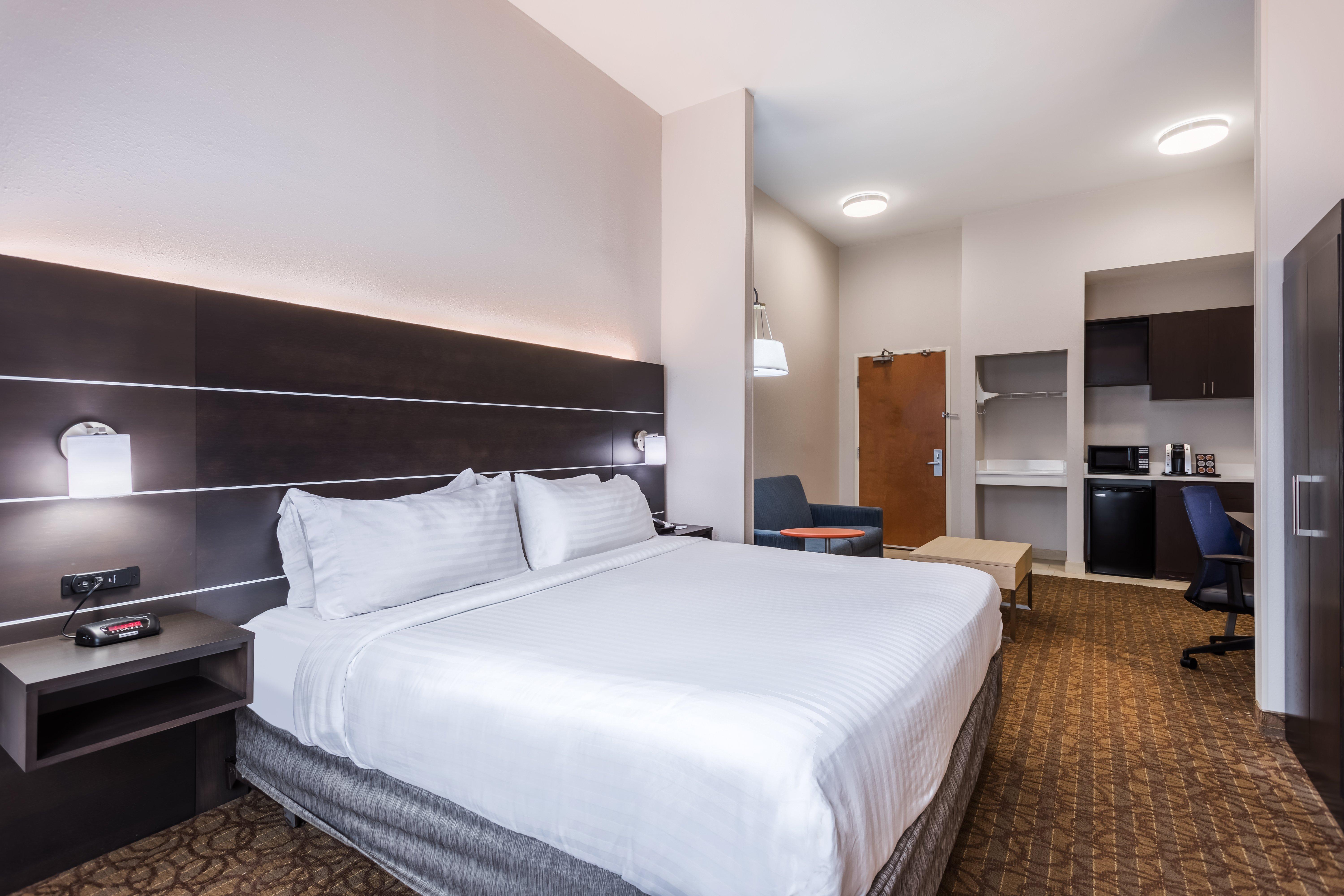 Holiday Inn Express & Suites Bremen Ga By Ihg Zewnętrze zdjęcie