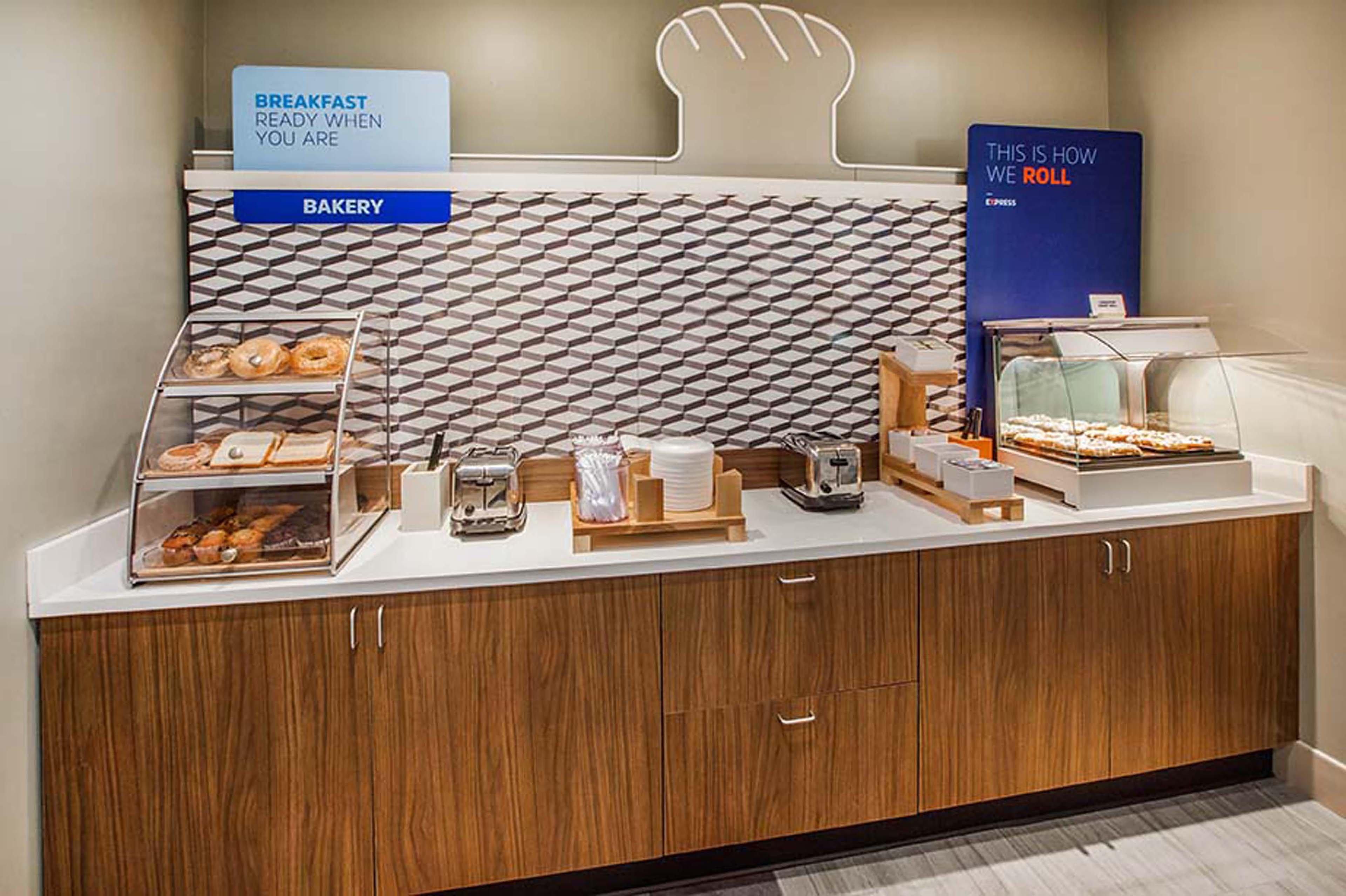 Holiday Inn Express & Suites Bremen Ga By Ihg Zewnętrze zdjęcie