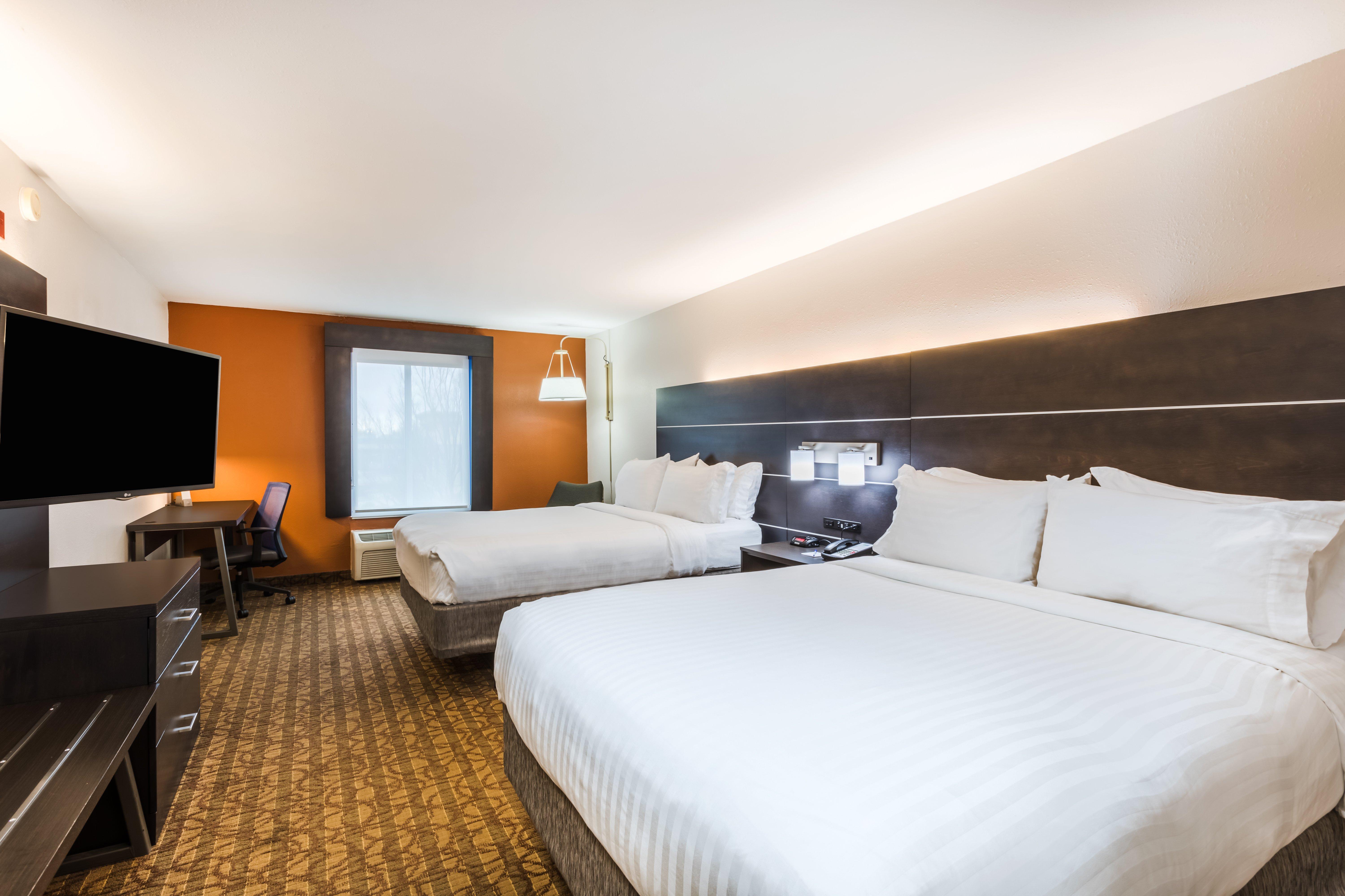 Holiday Inn Express & Suites Bremen Ga By Ihg Zewnętrze zdjęcie