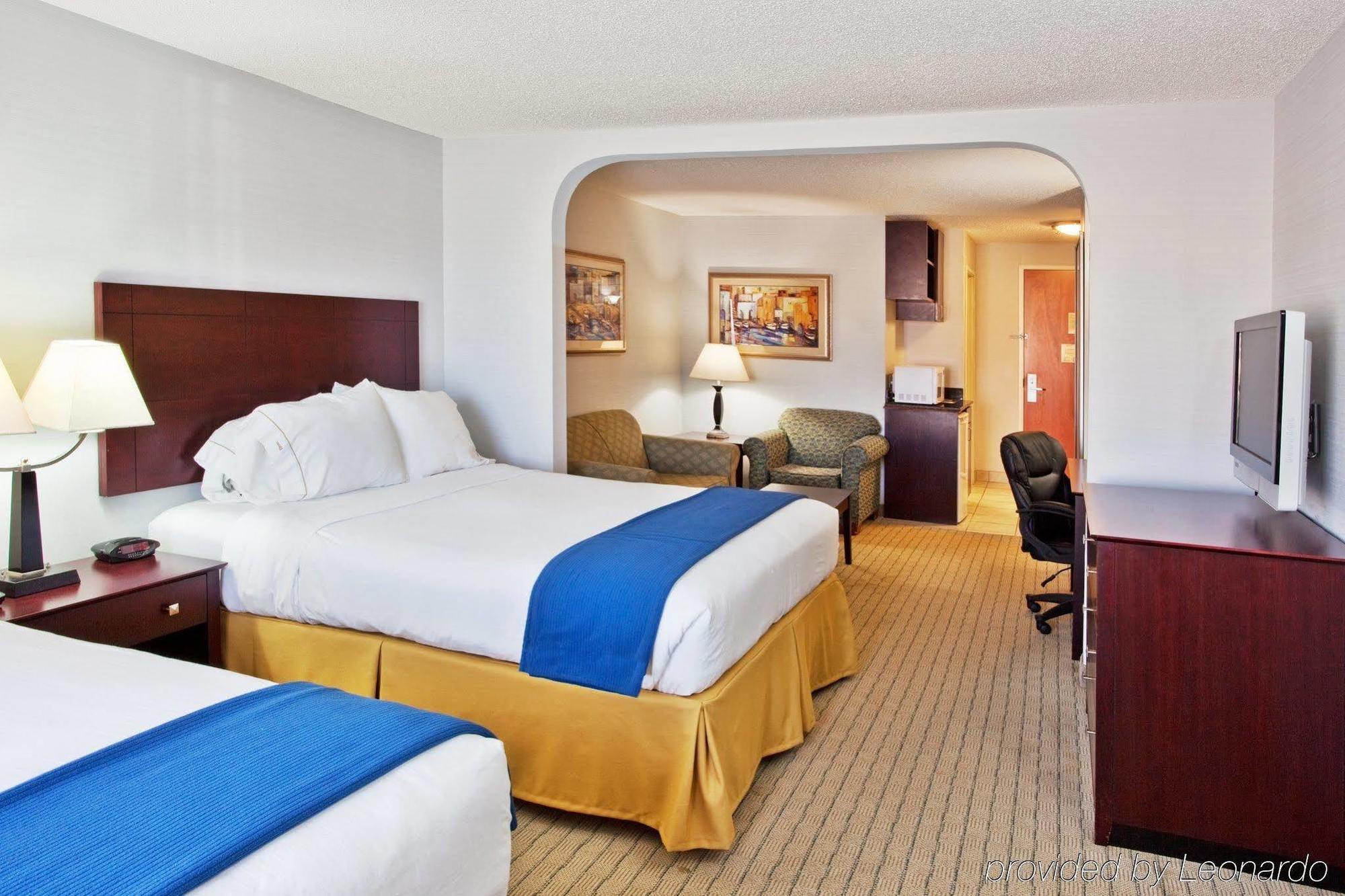 Holiday Inn Express & Suites Bremen Ga By Ihg Zewnętrze zdjęcie