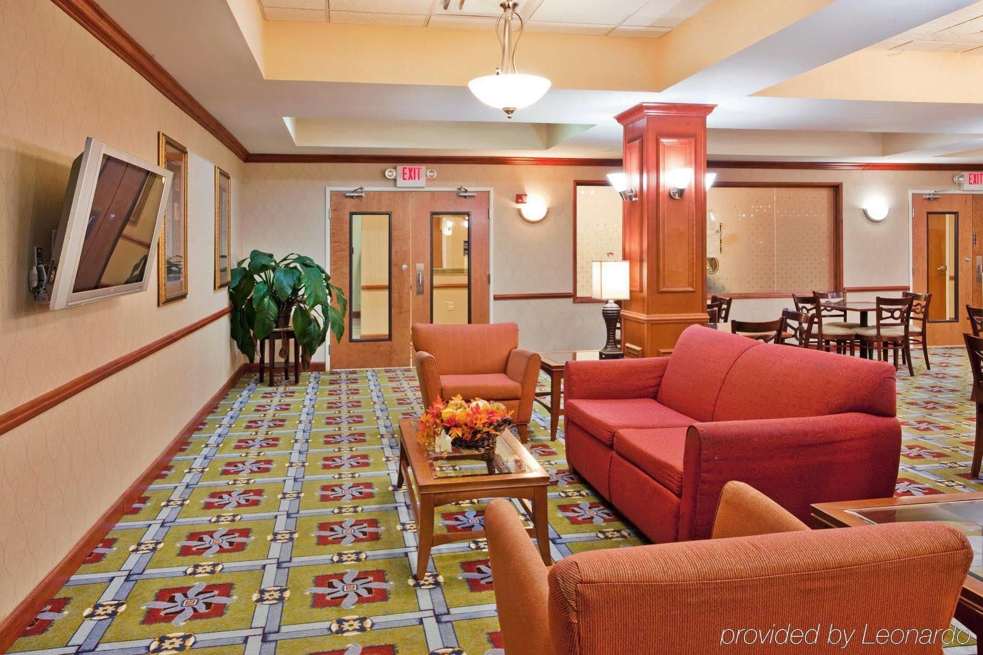 Holiday Inn Express & Suites Bremen Ga By Ihg Zewnętrze zdjęcie