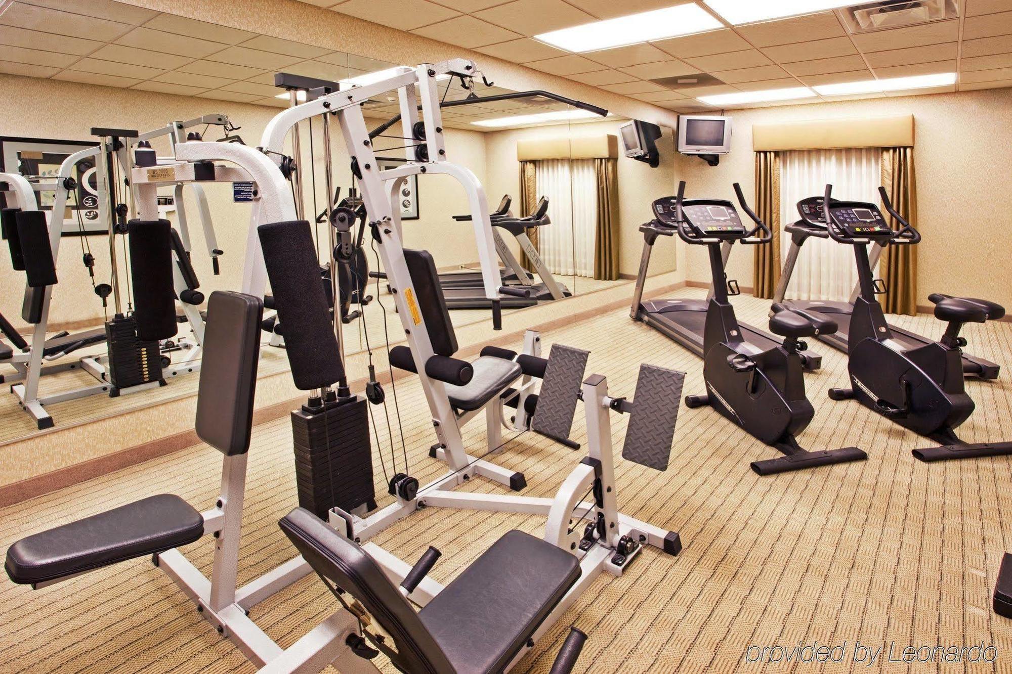 Holiday Inn Express & Suites Bremen Ga By Ihg Zewnętrze zdjęcie