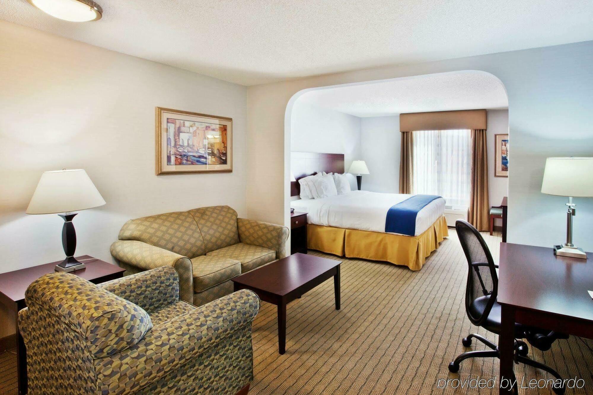 Holiday Inn Express & Suites Bremen Ga By Ihg Zewnętrze zdjęcie