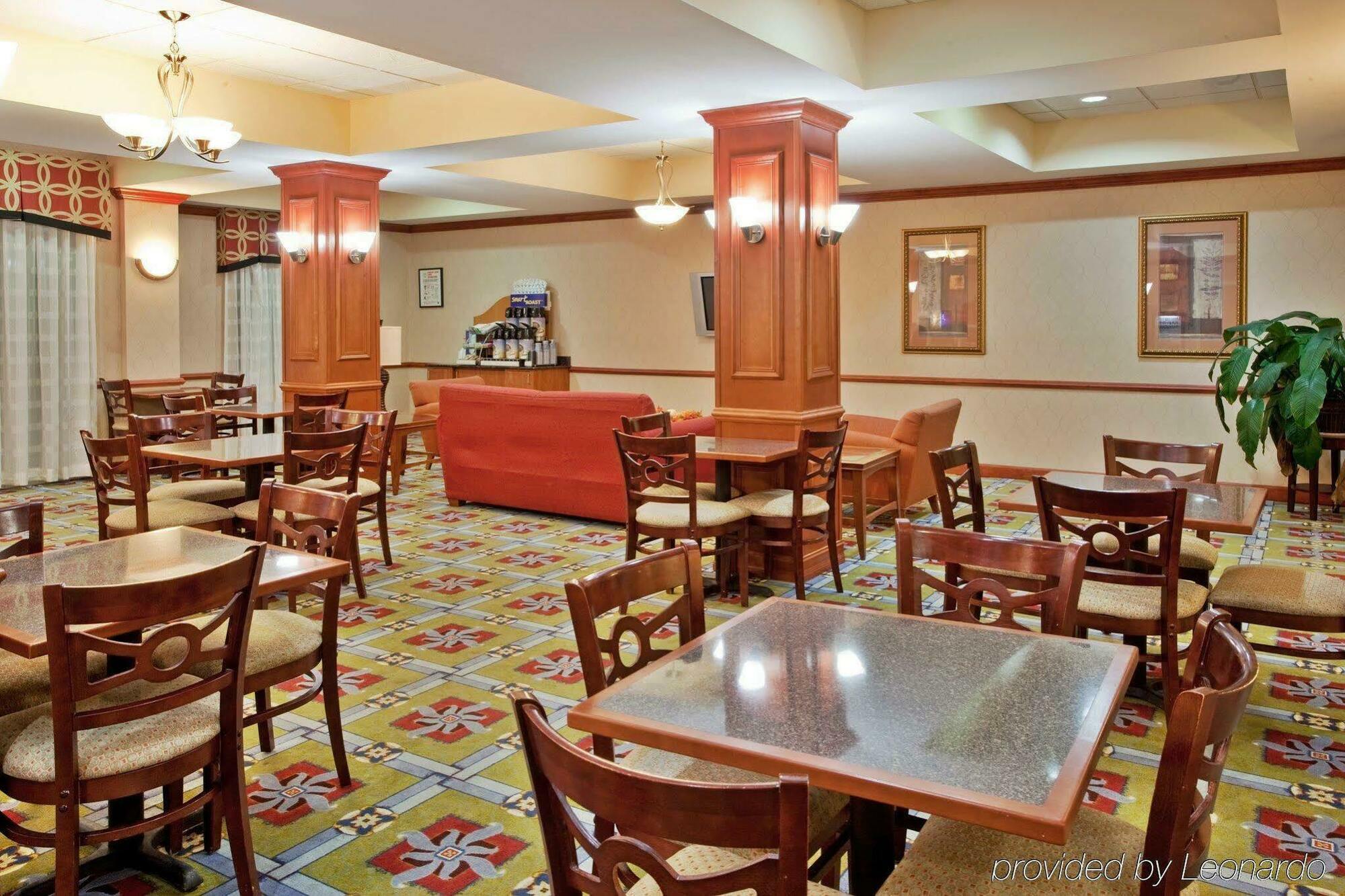 Holiday Inn Express & Suites Bremen Ga By Ihg Zewnętrze zdjęcie